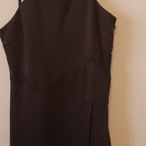 Black Dress for women size s, for party